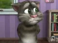 Talking Tom Cat 2 — gratis online spil