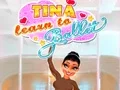 Tina Learn to Ballet – kostenloses Online-Spiel