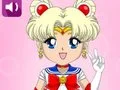 Sailor Girls Avatar Maker — ücretsiz çevrimiçi oyun
