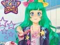 Manga Lily – ingyenes online játék