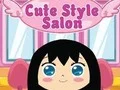 Cute Salon – ingyenes online játék