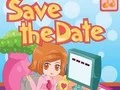 Save The Date — nemokamas žaidimas internete