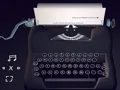Typewriter Simulator — gratis online spil