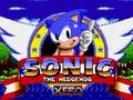 Sonic the Hedgehog: Xero – ilmainen verkkopeli