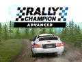 Rally Champion Advanced — gratis online spil