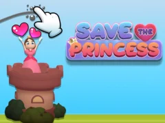 Save the Princess – tasuta veebimäng