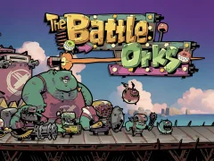 Battle of Orcs — online hra zdarma