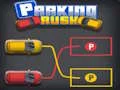 Parking Rush — 무료 온라인 게임