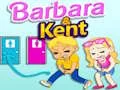 Barbara & Kent — gratis online spil