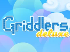 Griddlers Deluxe — bezplatná online hra
