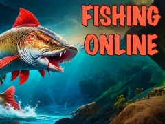 Fishing Simulator Online — 무료 온라인 게임