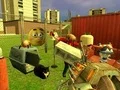 Garry's Mod — juego gratis online