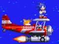 Sonic 3 & Knuckles — darmowa gra online
