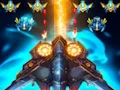 Alien Attack — juego gratis online