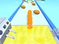 Potato Rush — online hra zdarma