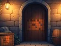 Jeu Princess Wrenna Escape en ligne