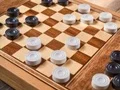 Checkers Two Player – kostenloses Online-Spiel