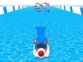 Huggy Jet Ski Racer! – ingyenes online játék