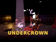 Undercrown — free online game