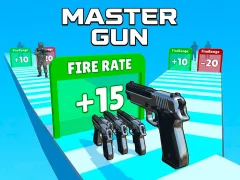 Master Gun — free online game