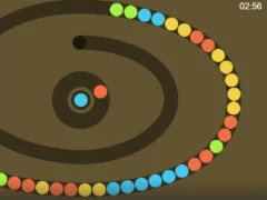 Bubble Shooter — bezplatná online hra