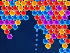 Bubble Shoot Piano — gratis online spil