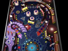 3D Pinball Space Cadet – kostenloses Online-Spiel