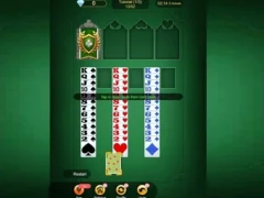 Solitaire King – kostenloses Online-Spiel