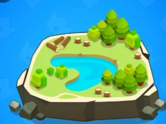 Territory War — لعبة مجانية اون لاين