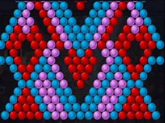 Love Bubbles — gratis online spil