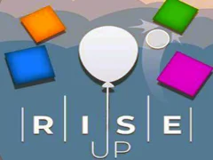 Rise Up — besplatna online igra