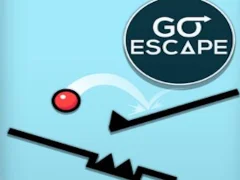 Go Escape — gratis online spil