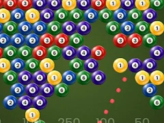 Pool Shoot Tournament — gratis online spil