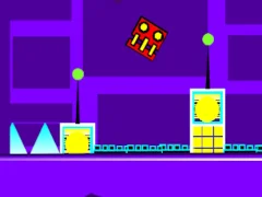 Geometry Dash Deadlocked — gratis online spil
