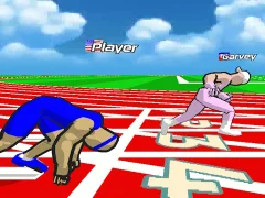 Speed Stars — juego gratis online