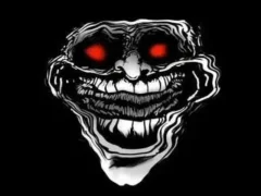 Trollface Horror — online hra zdarma