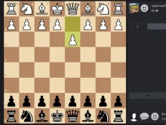 Chess Online — gratis online spil