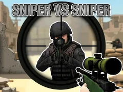 Sniper vs Sniper — free online game