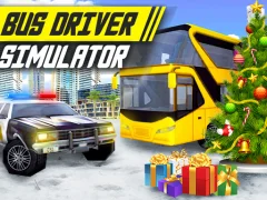 Bus Driver Simulator — δωρεάν online παιχνίδι