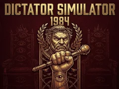 Dictator Simulator: 1984 — free online game