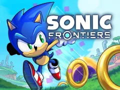 Sonic Frontiers — free online game