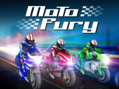 Jeu Moto Fury en ligne