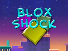 Blox Shock — juego gratis online