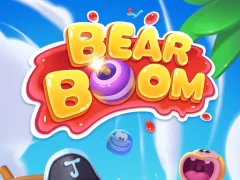 Bear Boom — joc online gratuit