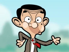 Mr Bean Jump — gratis onlinespel