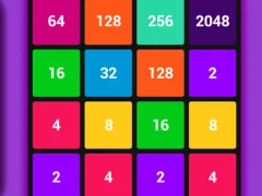 2048 synthesis — gratis online spil