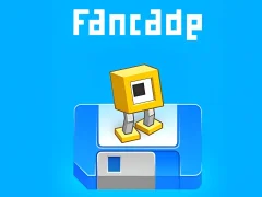 Fancade — gratis online spil