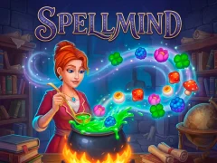 Spellmind — gratis online spil