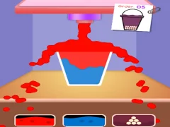 Bubble Tea Mixing Game — gratis online spil
