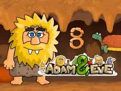 Adam & Eve 8 — online hra zdarma